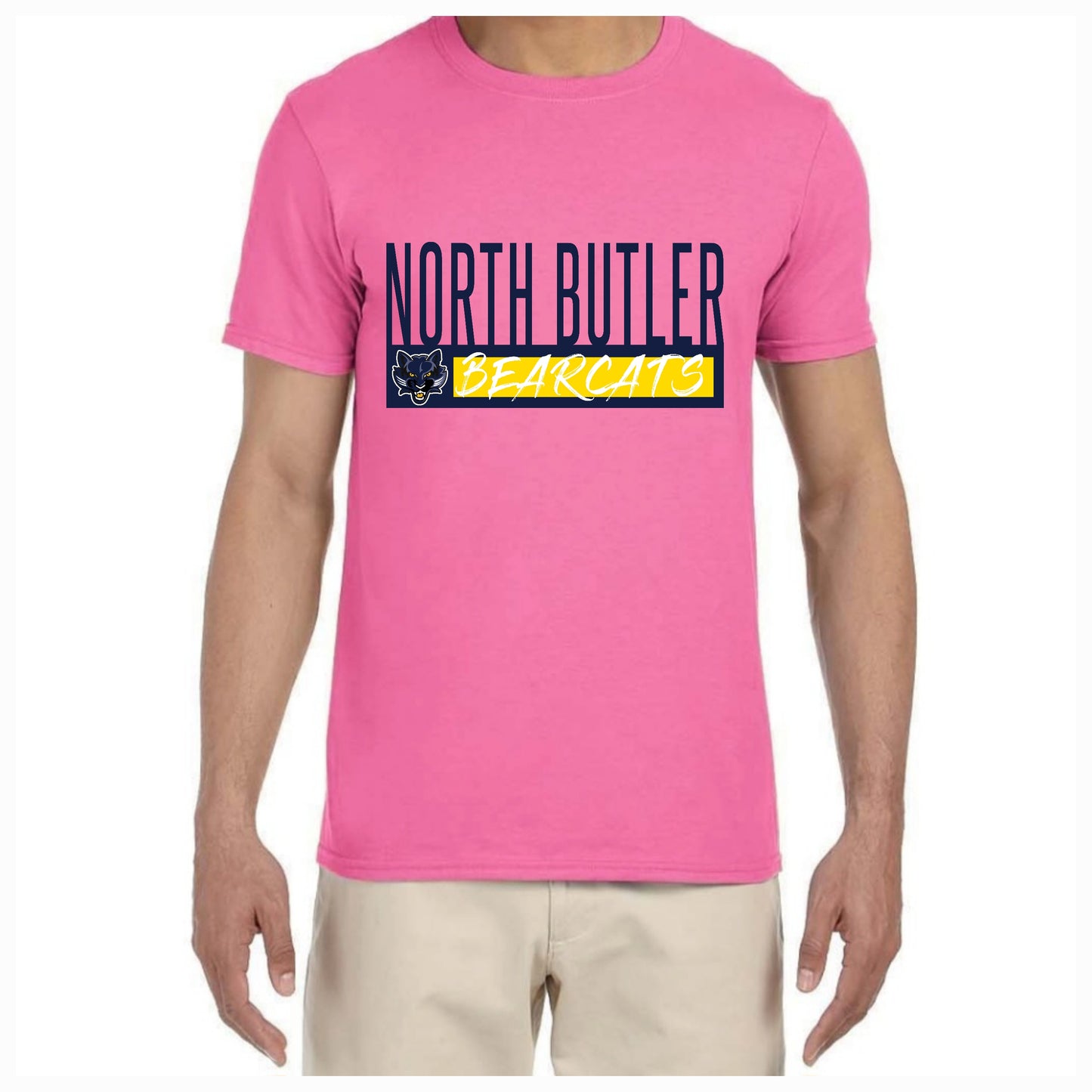 Pre-Order NB T-shirt