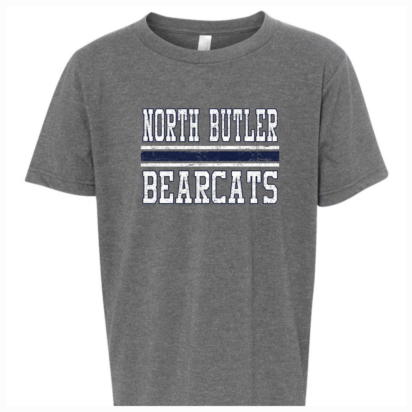 Pre-Order BEARCATS Youth T-Shirt
