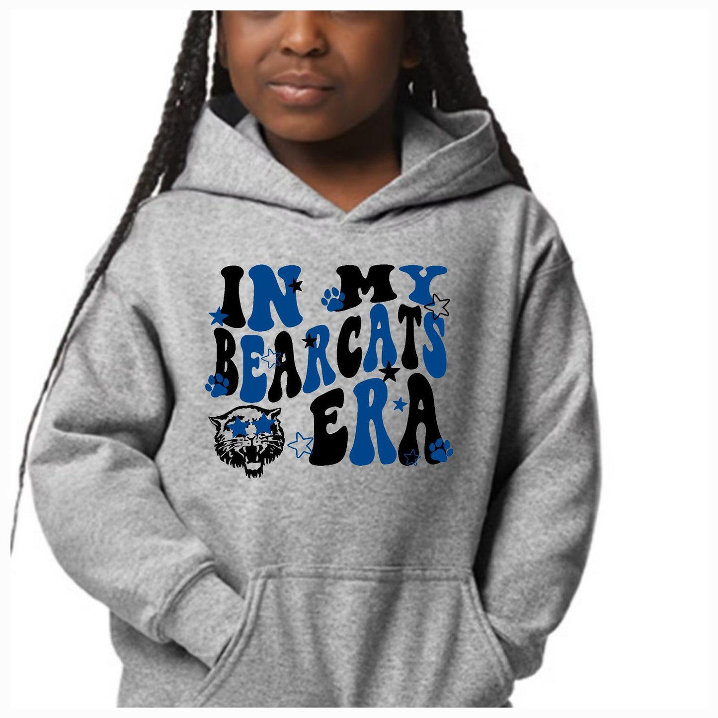 PRE-ORDER NB ERA HOODIE