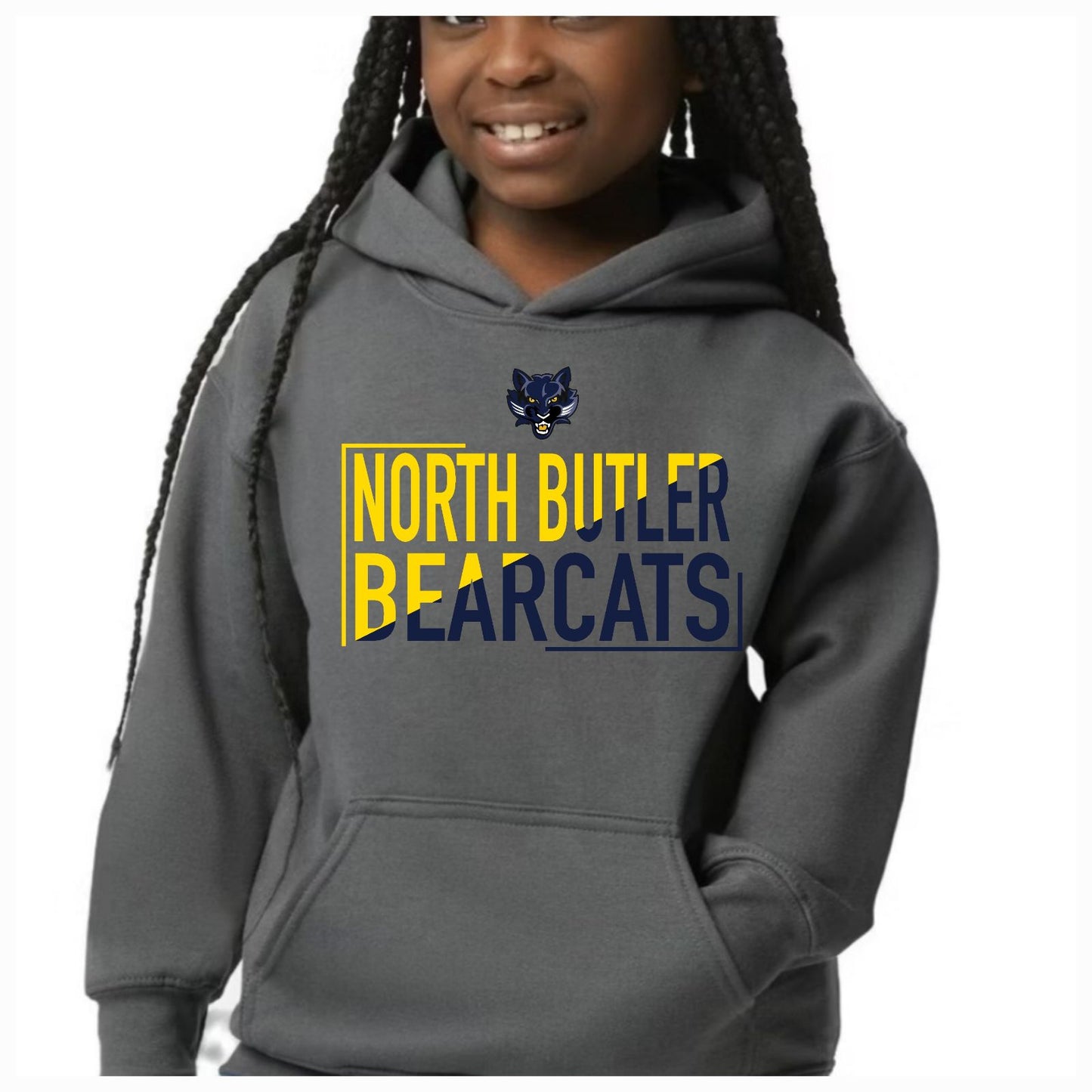 PRE-ORDER YOUTH NB BEARCATS