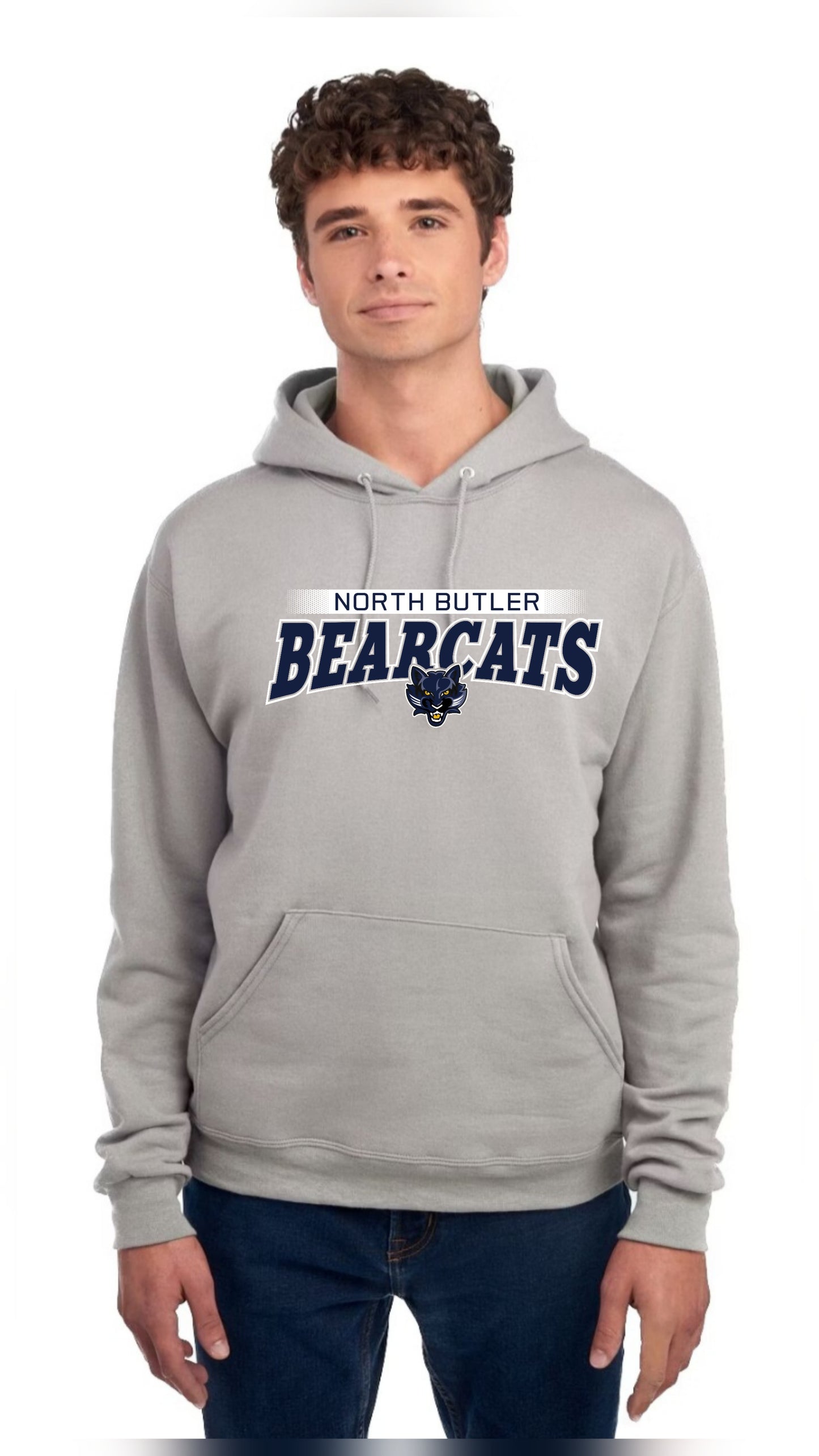 PRE-ORDER NB BEARCATS SUMMER LAUNCH HOODIE