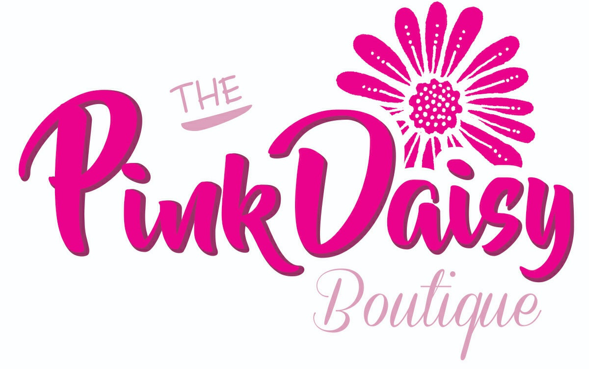 Pink Daisy Boutique 