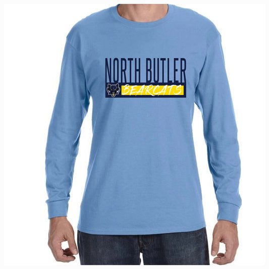 Pre-Order NB Long Sleeve