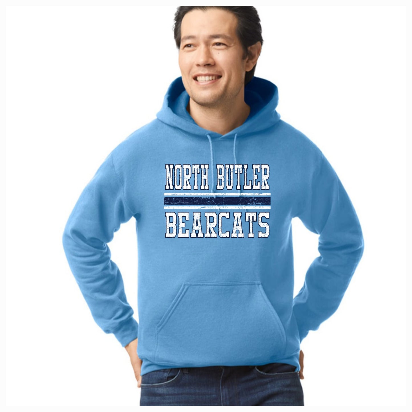 Pre-Order BEARCATS HOODIE