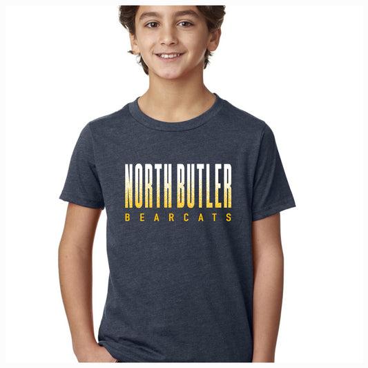 Pre-Order BEARCATS Youth T-Shirt