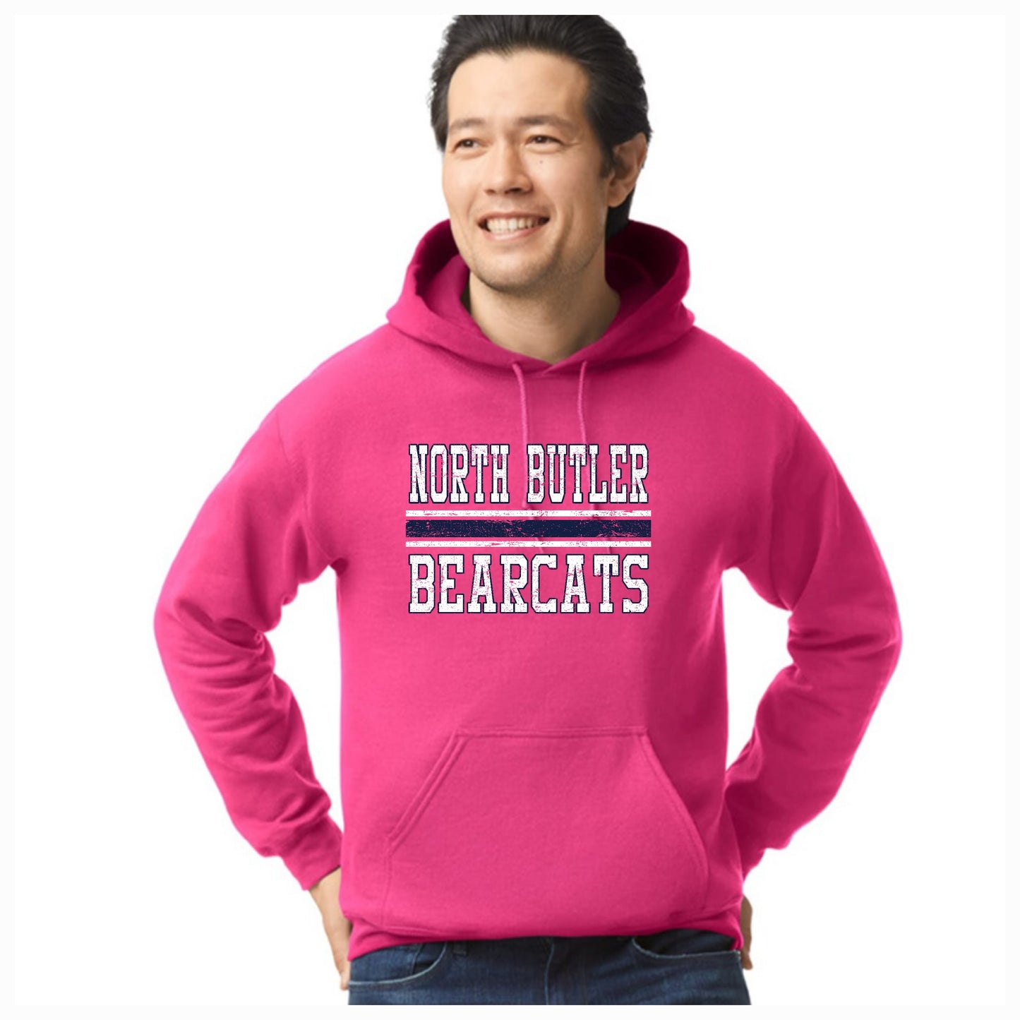 Pre-Order BEARCATS HOODIE