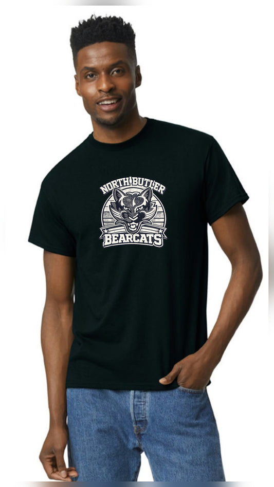 PRE-ORDER Spring NB BEARCATS T-SHIRT