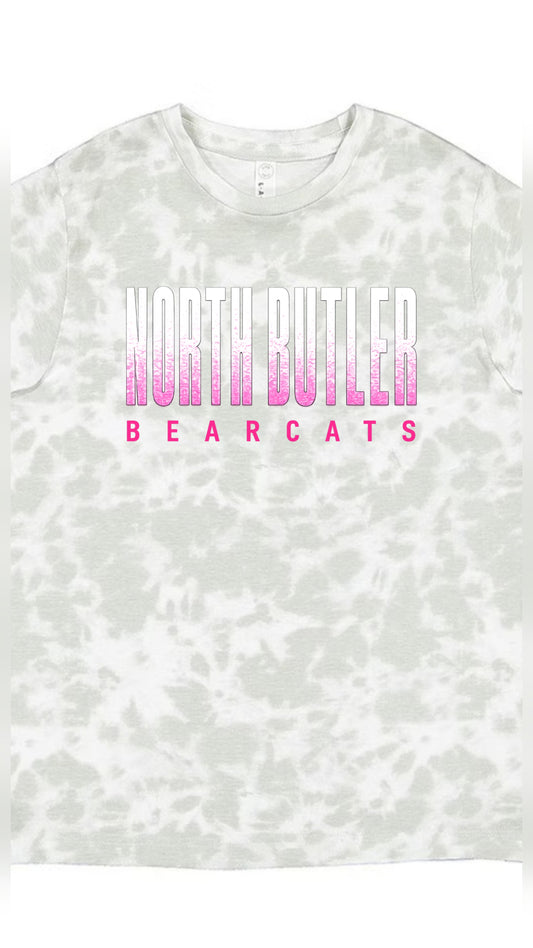 PRE-ORDER Spring NB BEARCATS YOUTH T-SHIRT