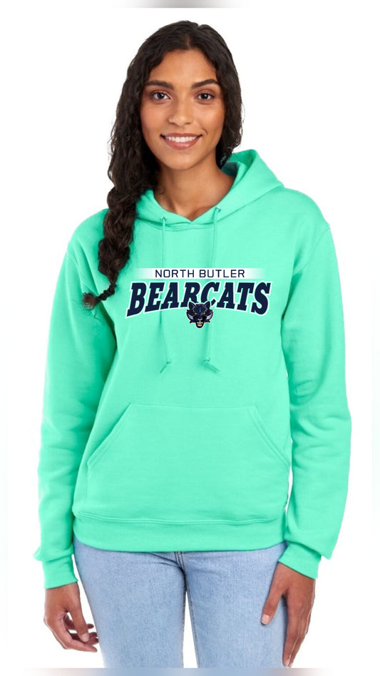 PRE-ORDER NB BEARCATS SUMMER LAUNCH HOODIE